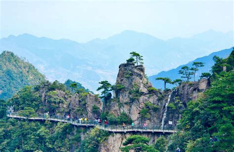 大明山|杭州大明山游玩攻略